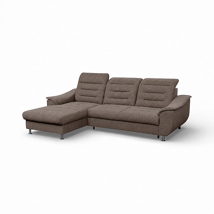 Sedací souprava BALBOA OT-2F ve tvaru 
