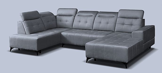 Sedací souprava VENTI UP-2E-OT (AKCE)