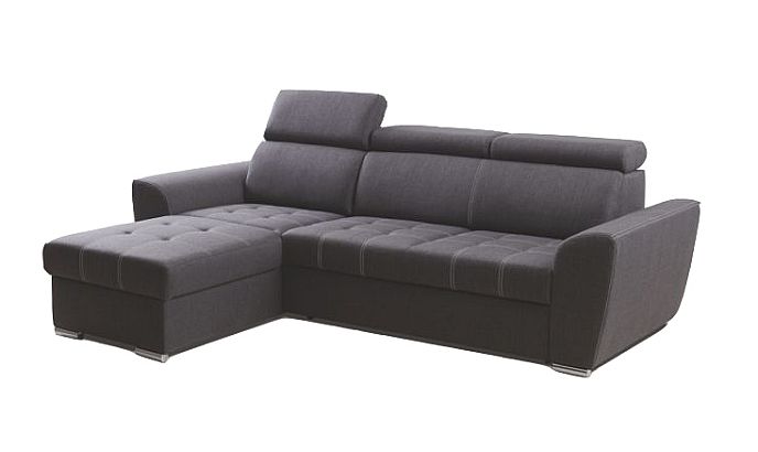 Sedací souprava ORLANDO OT-2F