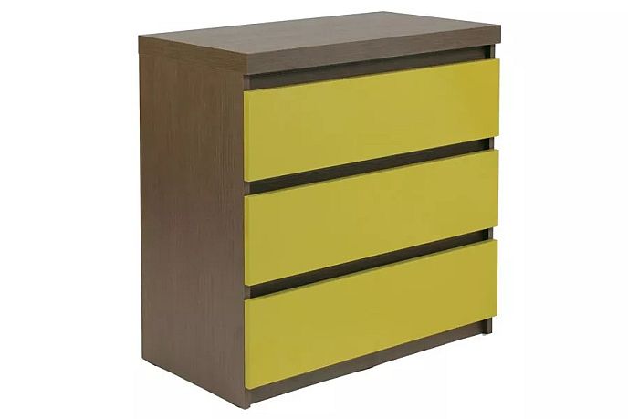 Komoda BR OS124 FELISA 