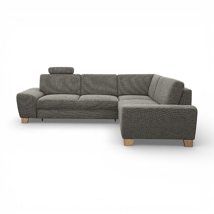 Sedací souprava IVORY 2F-OTOMAN
