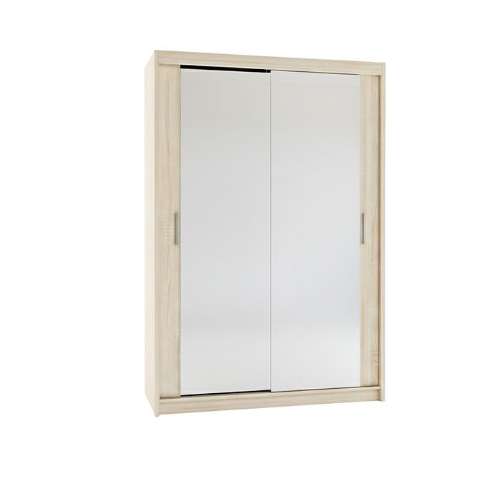 Šatní skříň LUX 150