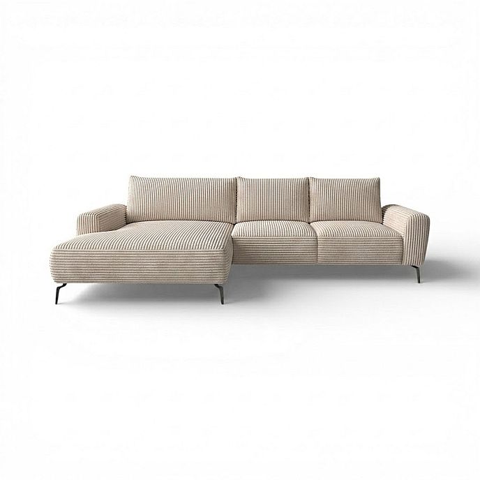 Sedací souprava BASIC L
