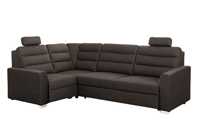 Sedací souprava BORNEO 2.5F-R-1 (AKCE)