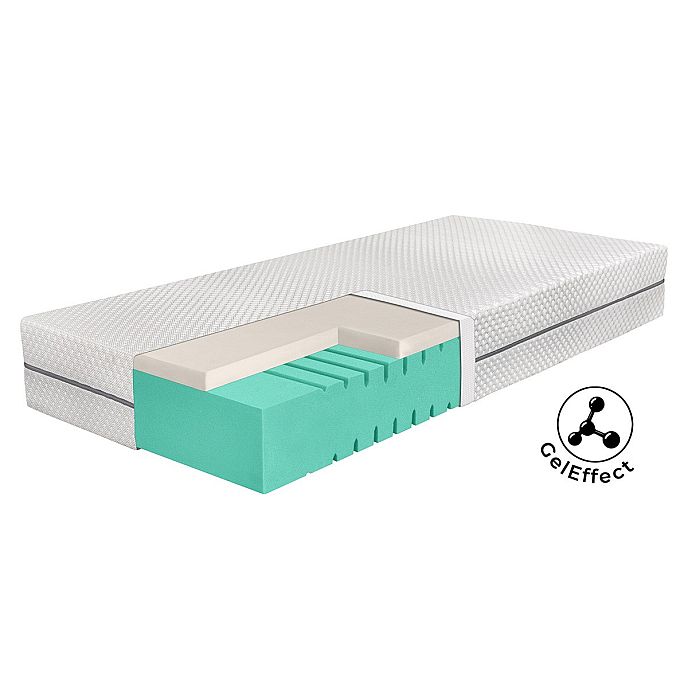 Matrace ALVERA 24 cm