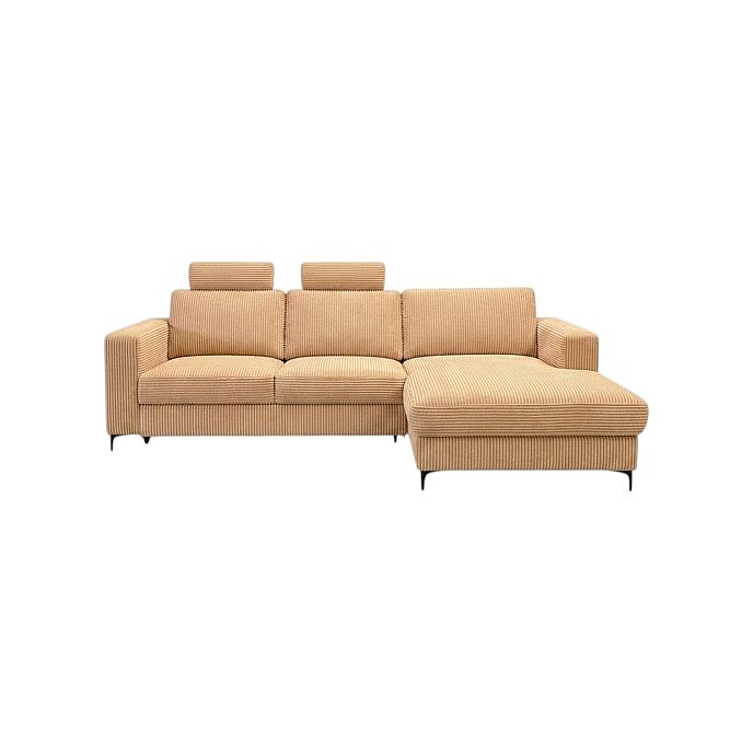 Sedací souprava BARMA 2F-LONGF (AKCE)