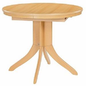 Stůl ITTC ASOLO průměr 90+35cm