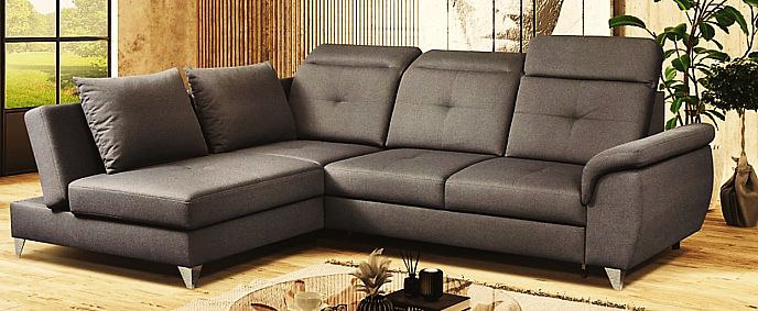 Sedací souprava ORANGE 2F-OTR (AKCE)