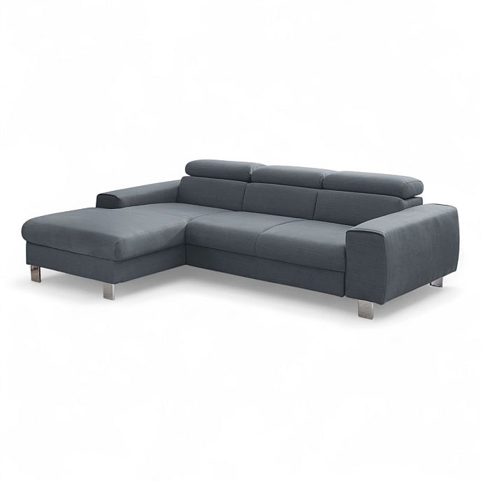Sedací souprava ANGELA BK/REC-2F