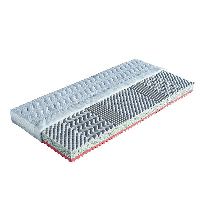 Matrace NEAPOL výška 16 cm
