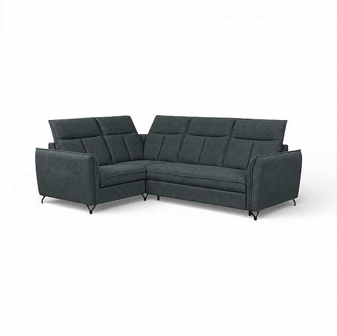 Sedací souprava ROSSO 2F-R-1