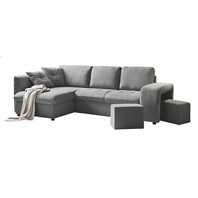 Sedací souprava BATA II BK-OTM-2F+2xHO