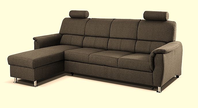 Sedací souprava EDMOND OT-3F (AKCE)