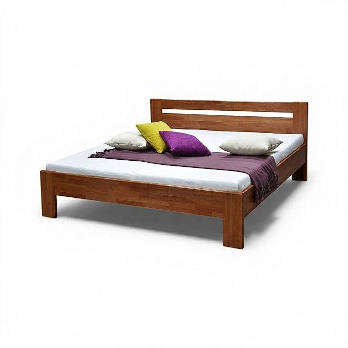 Postel TIBOR 1 160cm - korpus