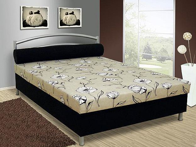 Postel ANDY 140 cm