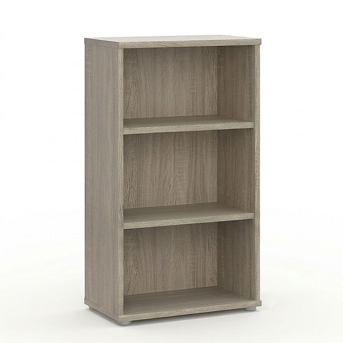 Regál BRIZ regál 55x85x34 cm