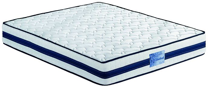Matrace MEDICAL výška 27cm (š.90cm)