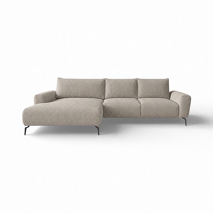 Sedací souprava BASIC L