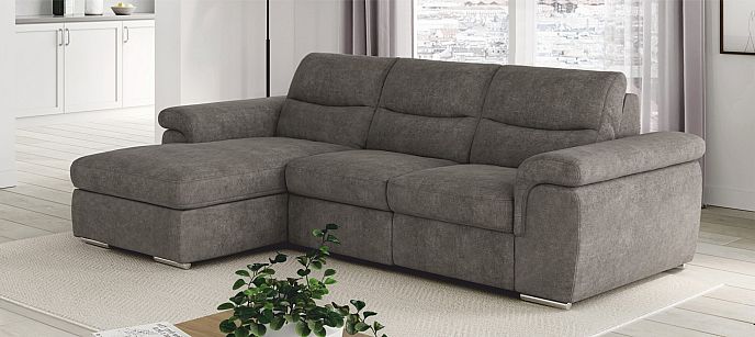 Sedací souprava HELLA OT-2F