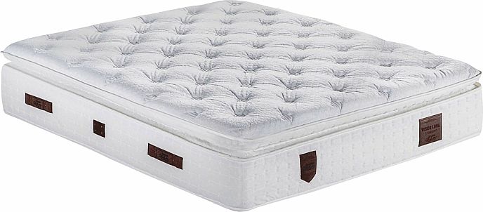 Matrace VISCO LOVE výška 34 cm (š.90cm)