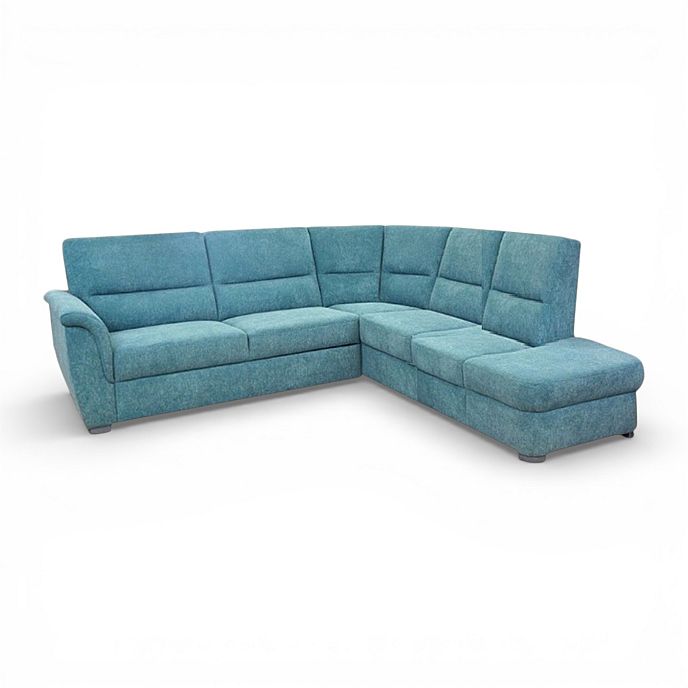 Sedací souprava SAMANTA LUX B-2u-ROH-2u-PT