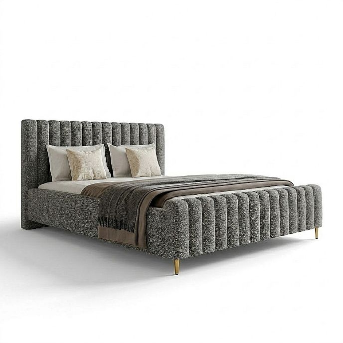 Postel LUX 120 cm