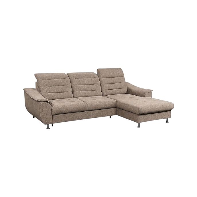Sedací souprava BALBOA OT-2F ve tvaru 