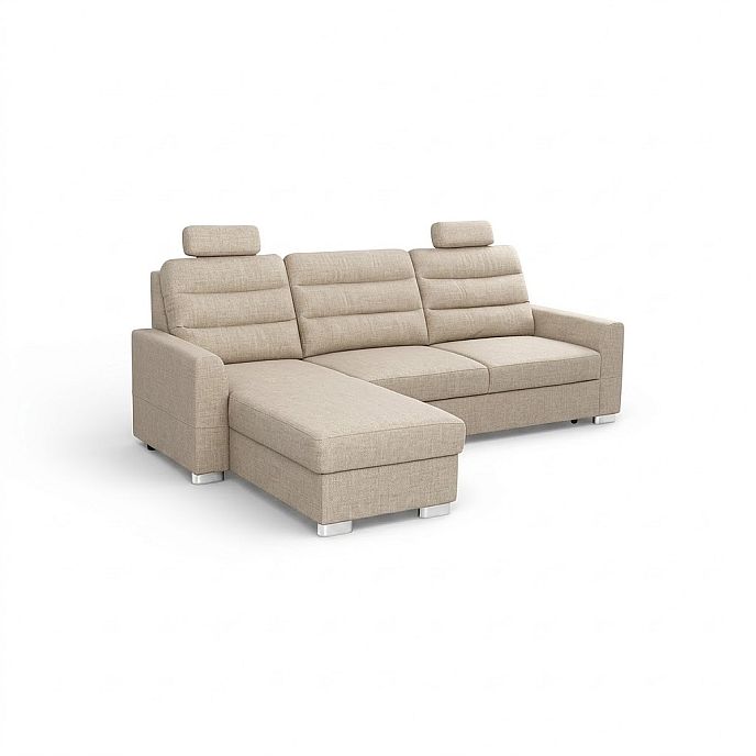 Sedací souprava BORNEO OT-2.5F
