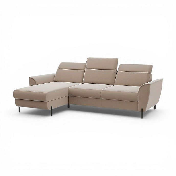 Sedací souprava VERANO OT-2F