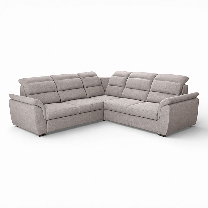 Sedací souprava MELANIA 2F-R-2