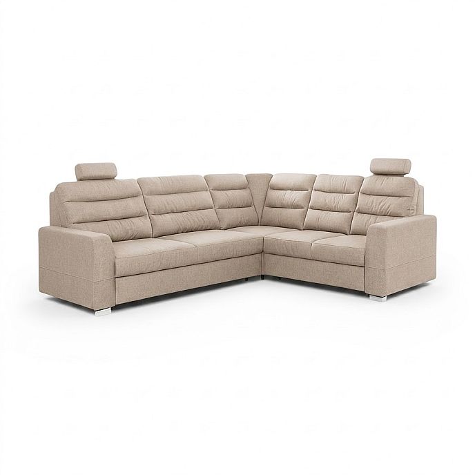 Sedací souprava BORNEO 2.5F-R-2