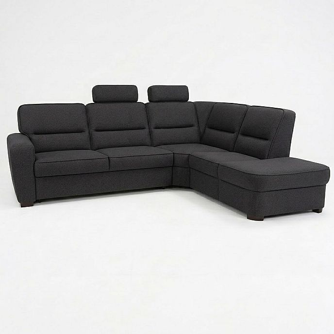 Sedací souprava SAMANTA LUX B-3RHv-VROH-1-PT