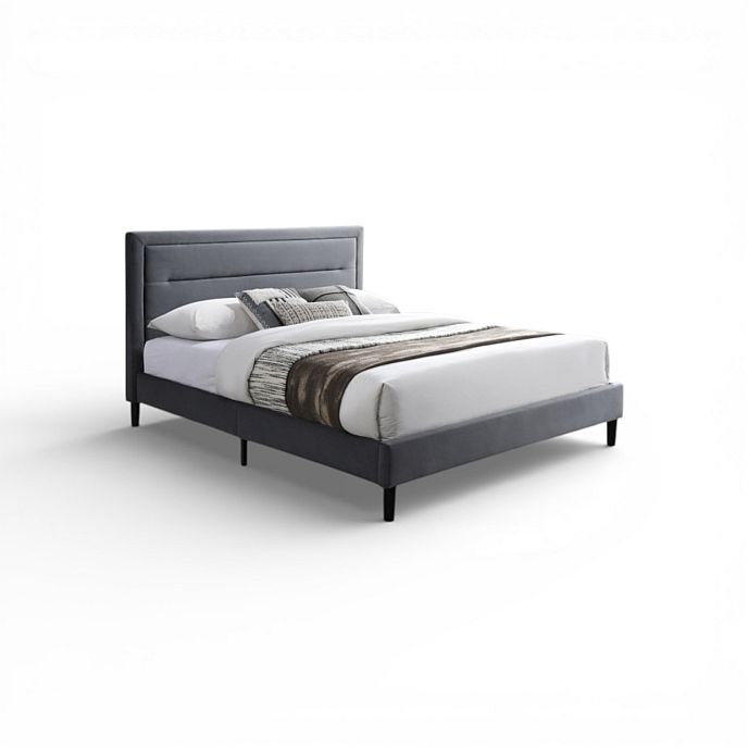 Postel MELIKA VELVET 140 cm