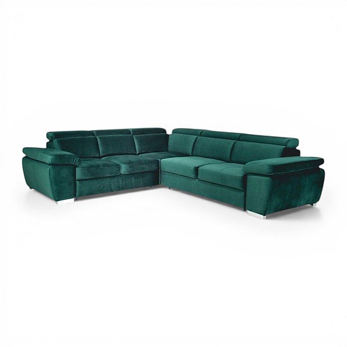 Sedací souprava RONNY 2SBL-R-3FBP