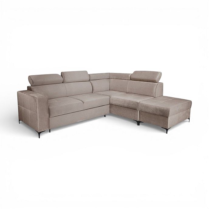 Sedací souprava DORIAN
