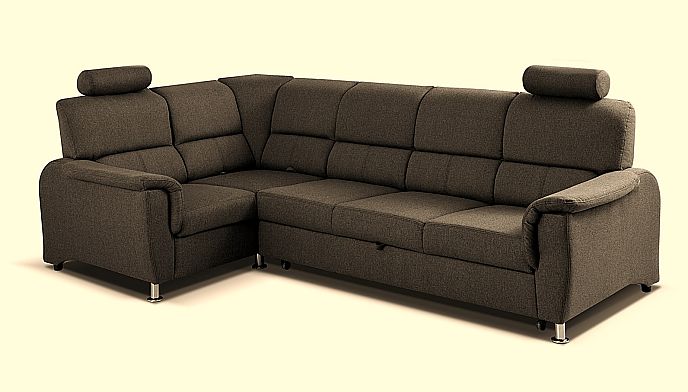 Sedací souprava EDMOND 3R-R-1 (AKCE)