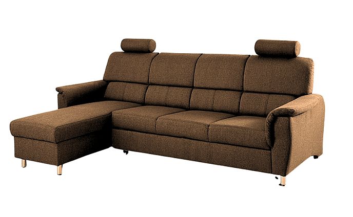 Sedací souprava EDMOND OT-3F (AKCE)