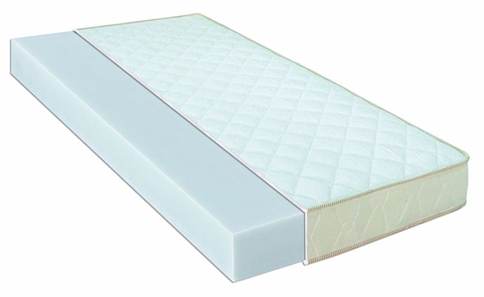 Matrace LAURA výška 16 cm (š.90cm)
