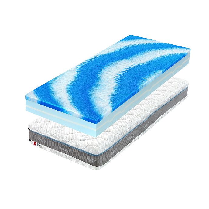 Matrace THERMIA GEL ULTRA 