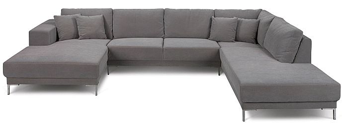 Sedací souprava LOFT ve tvaru 