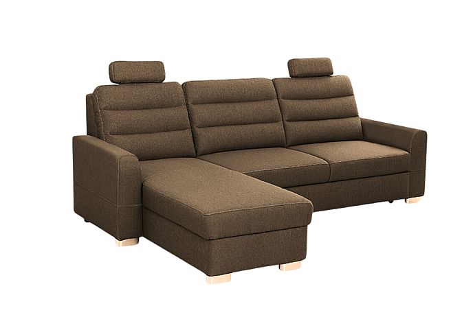 Sedací souprava BORNEO OT-2.5F (AKCE)
