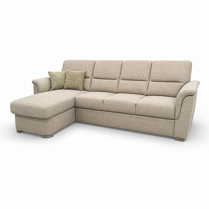 Sedací souprava SAMANTA LUX DU-3Rm-B