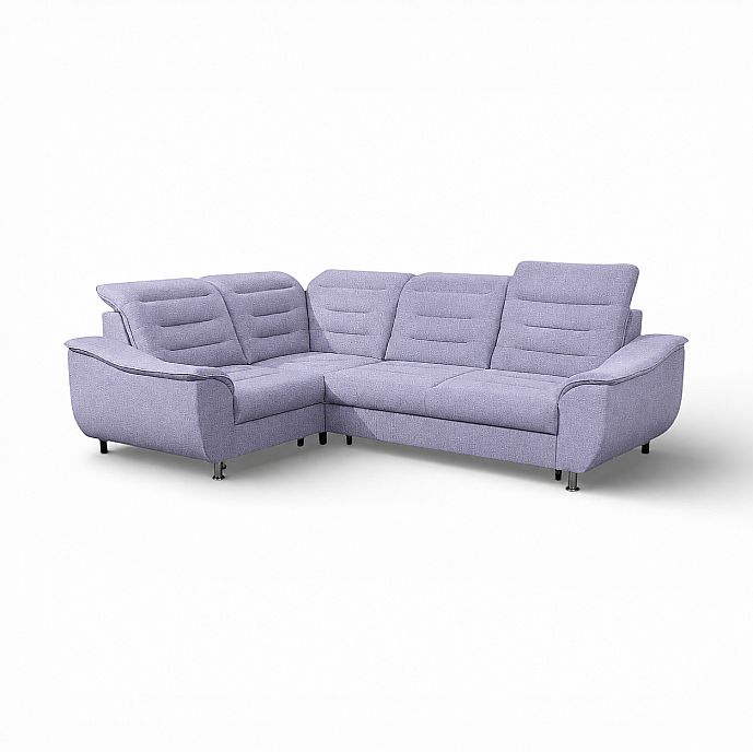 Sedací souprava BALBOA 2F-R-1 (AKCE)