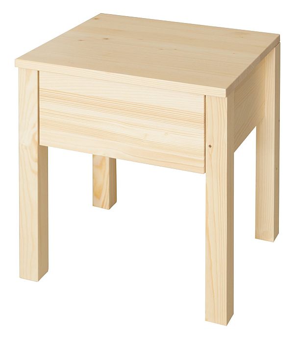 Noční stolek NATURE