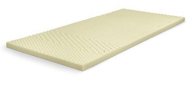 TOPPER VISCO  výška 6 cm, šířka 90 cm