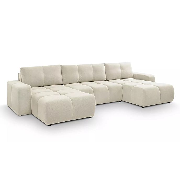 Sedací souprava ALMADA  OT-2F-OT 