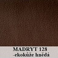 Postel PUPP 140cm vč. roštu