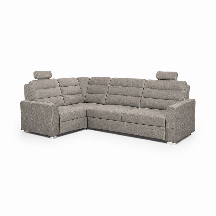 Sedací souprava BORNEO 2.5F-R-1