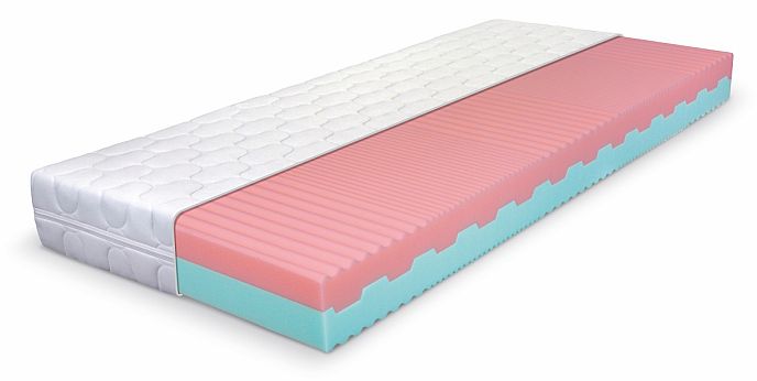 Matrace LENNA výška 17 cm