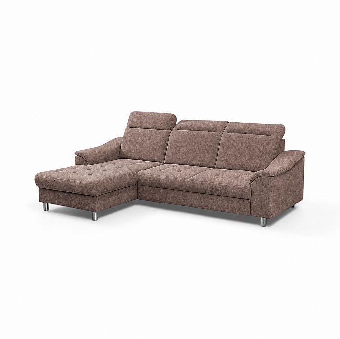 Sedací souprava GRENOBLE OT-2F
